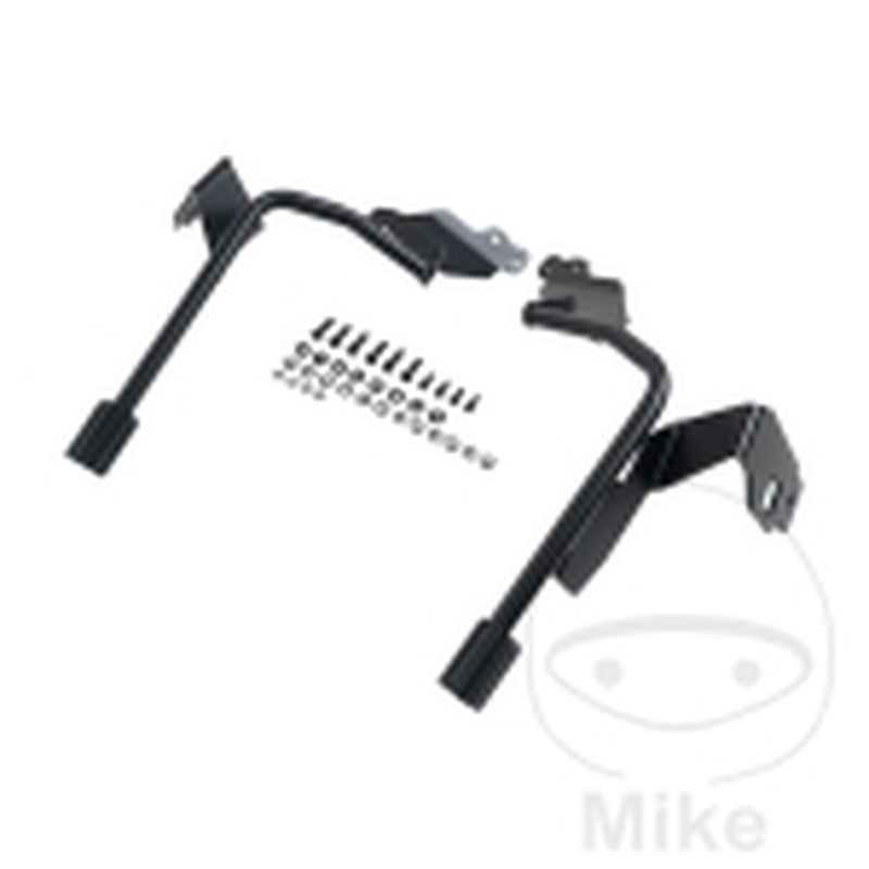 Fijación Baúl Lateral 3P System Shad | Soportes Shad | Motos Camaral