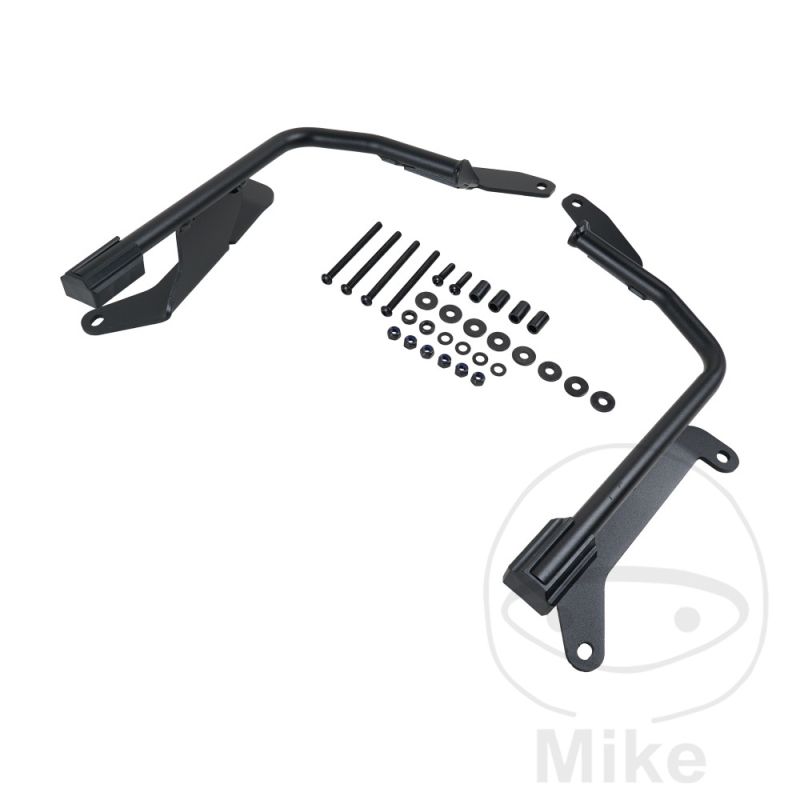 Fijación Baúl Lateral 3P System Shad | Motos Camaral