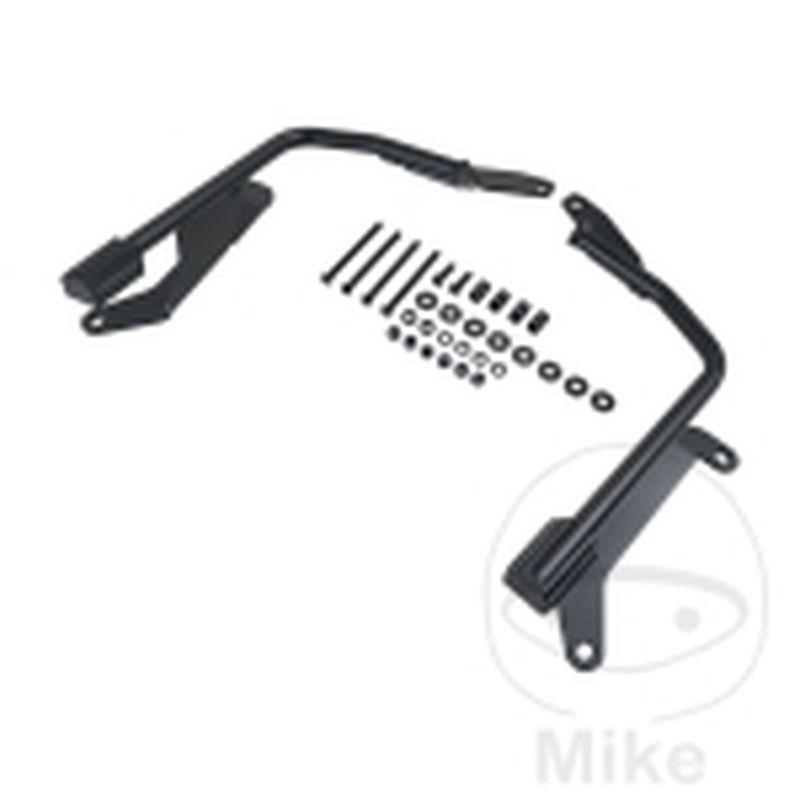 Fijación Baúl Lateral 3P System Shad | Motos Camaral