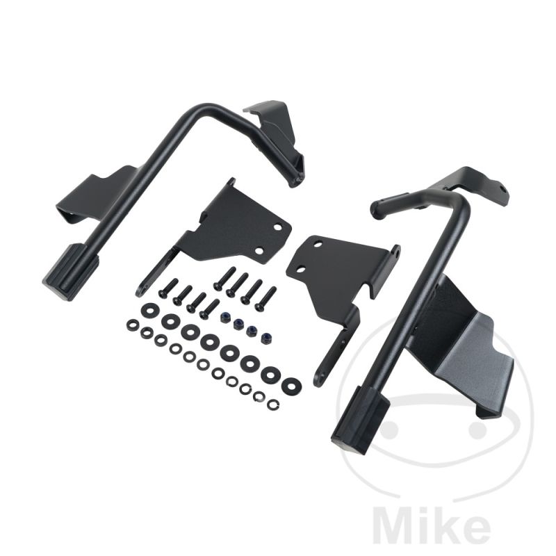Fijación Baúl Lateral 3P System Shad | Motos Camaral