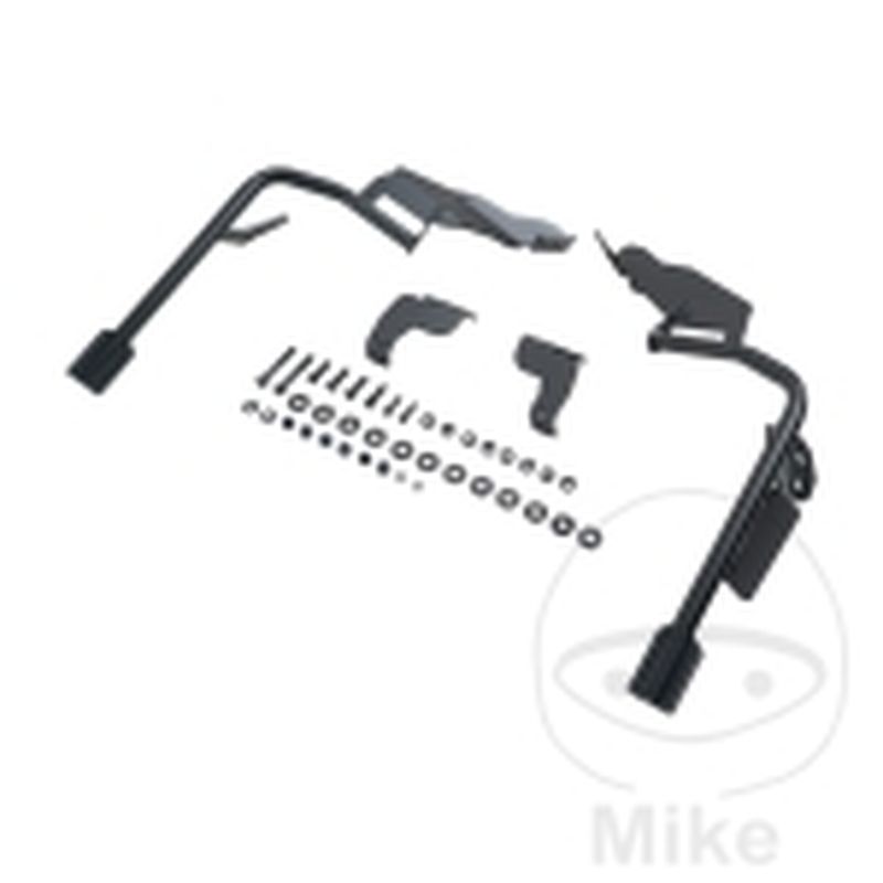 Fijación Baúl Lateral 3P System Shad | Motos Camaral