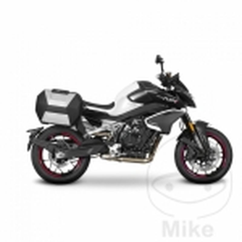 Fijación Baúl Lateral 3P System Shad | Motos Camaral