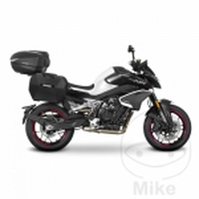 Fijación Baúl Lateral 3P System Shad | Motos Camaral