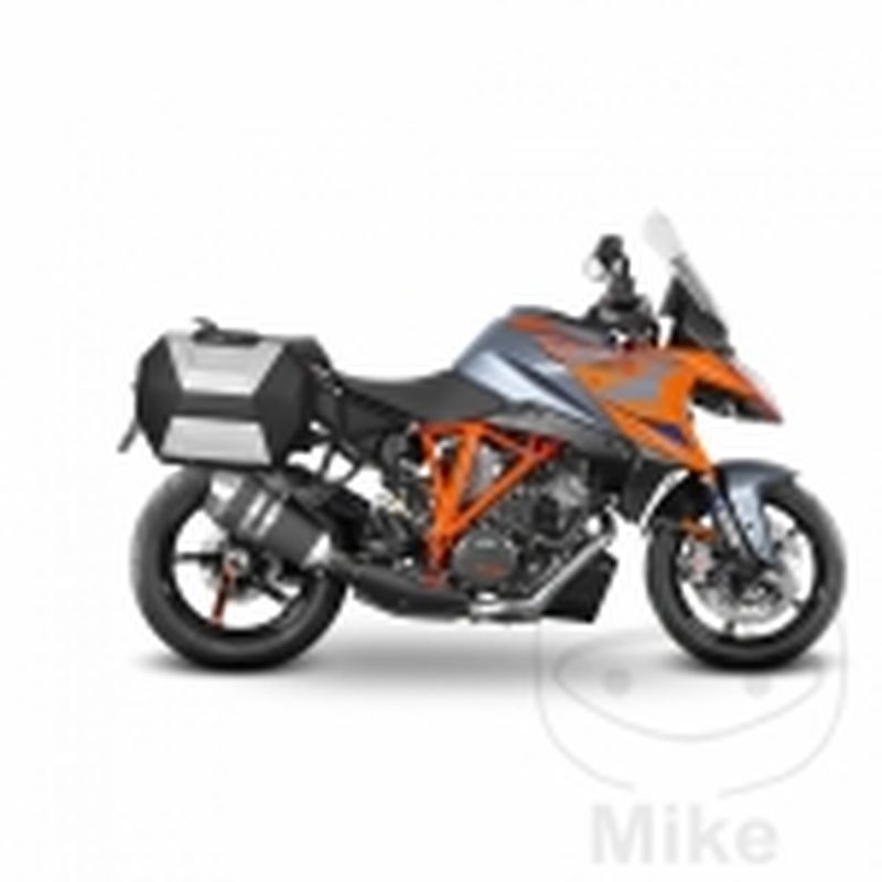 Fijación Baúl Lateral 3P System Shad | Motos Camaral