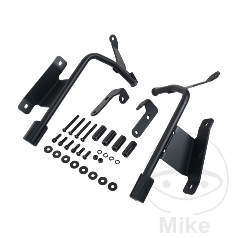 Fijación Baúl Lateral 3P System Shad | Motos Camaral