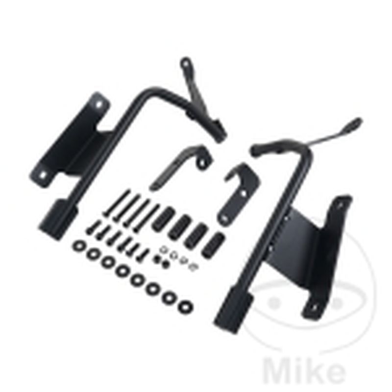 Fijación Baúl Lateral 3P System Shad | Motos Camaral