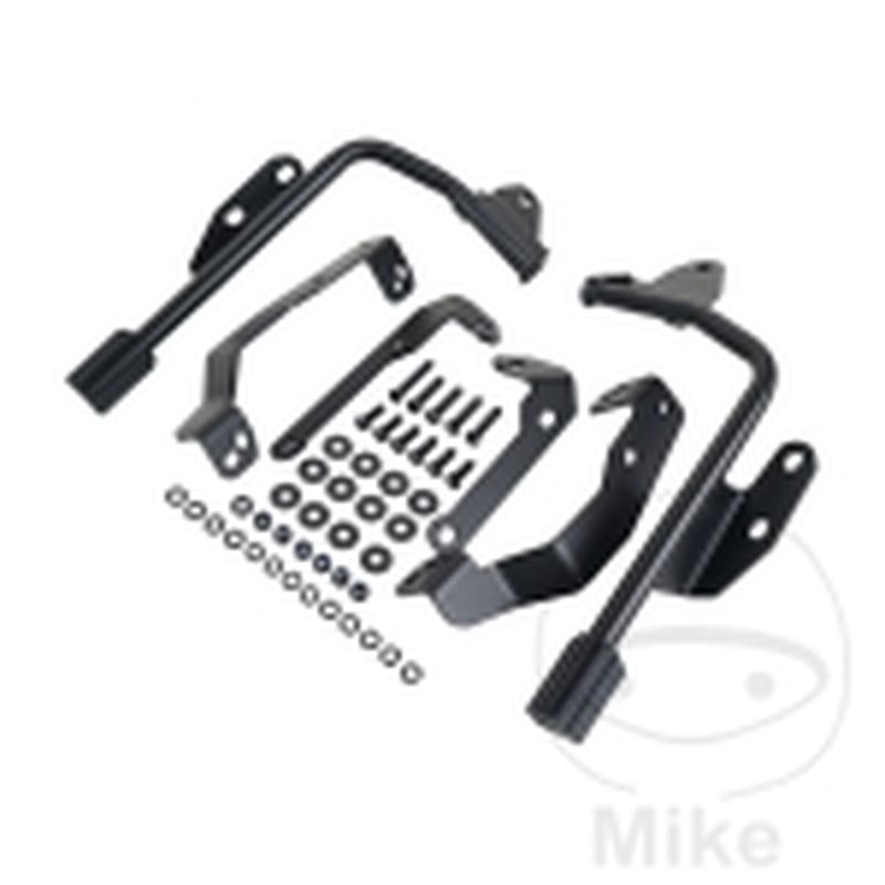 Fijación Baúl Lateral 3P System Shad | Motos Camaral