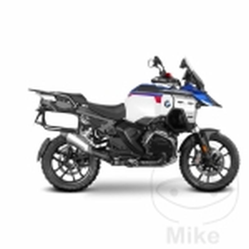 Fijación Baúl Shad 4P System | Portaequipaje Motos | Motos Camaral