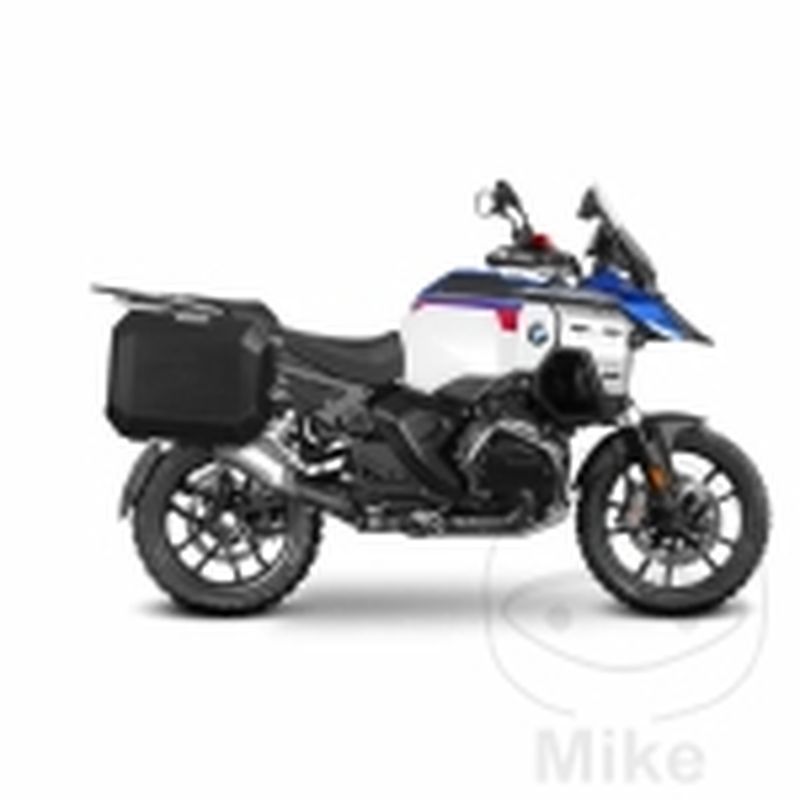 Fijación Baúl Shad 4P System | Portaequipaje Motos | Motos Camaral