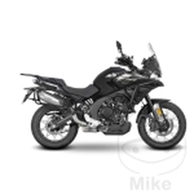 Fijación Baúl Shad 4P System | Soportes Laterales | Motos Camaral