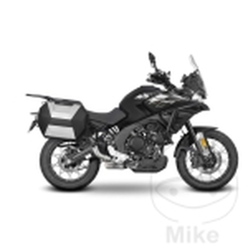 Fijación Baúl Shad 4P System | Soportes Laterales | Motos Camaral