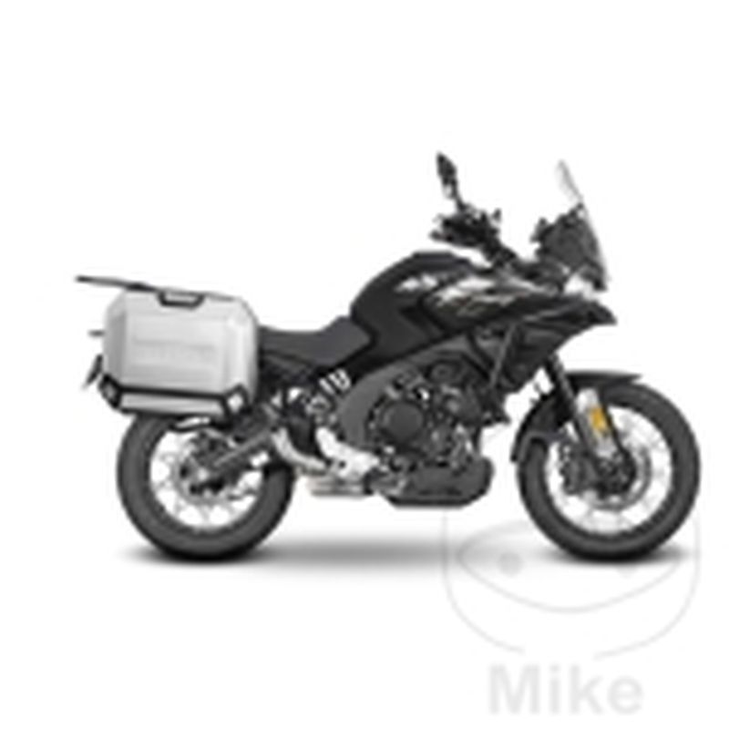 Fijación Baúl Shad 4P System | Soportes Laterales | Motos Camaral