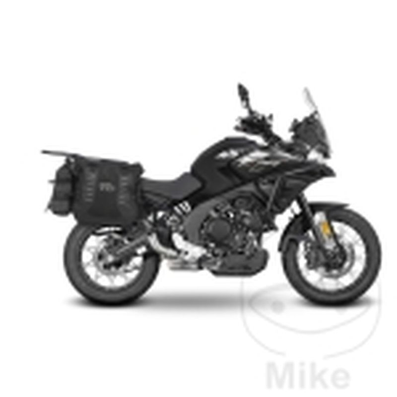 Fijación Baúl Shad 4P System | Soportes Laterales | Motos Camaral