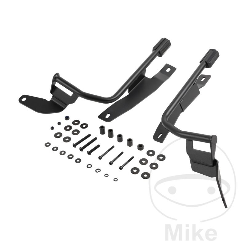 Fijación Baúl Lateral 3P System Shad | Motos Camaral