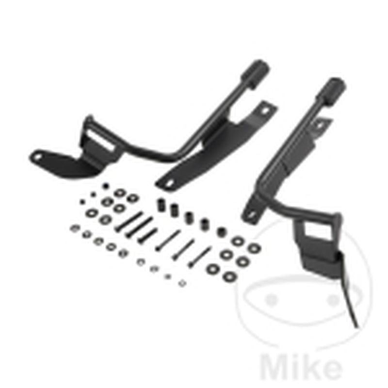 Fijación Baúl Lateral 3P System Shad | Motos Camaral
