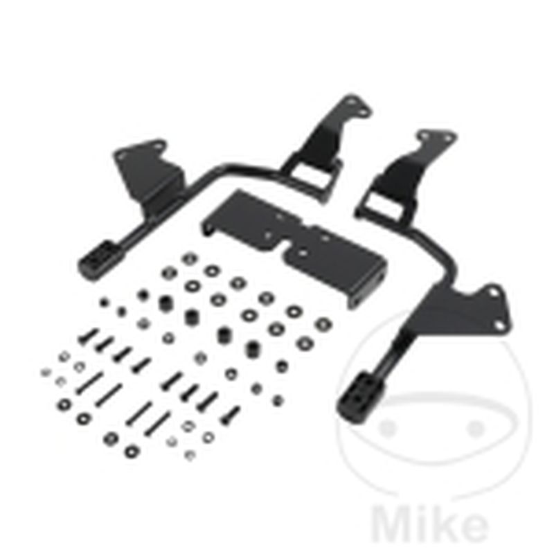 Fijación Baúl Lateral 3P System Shad | Motos Camaral