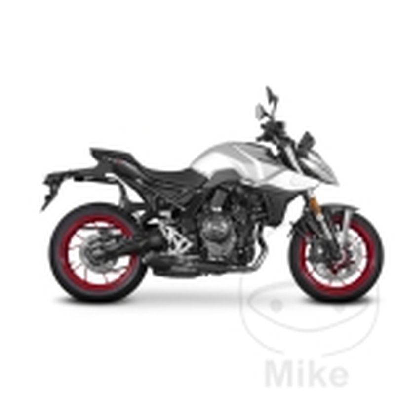 Fijación Baúl Lateral 3P System Shad | Motos Camaral