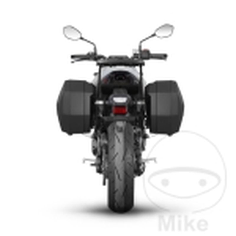 Fijación Baúl Lateral 3P System Shad | Motos Camaral