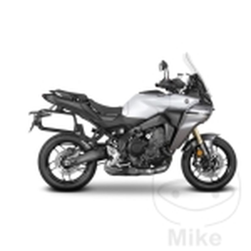 Fijación Baúl Shad 4P System | Soportes Laterales | Motos Camaral