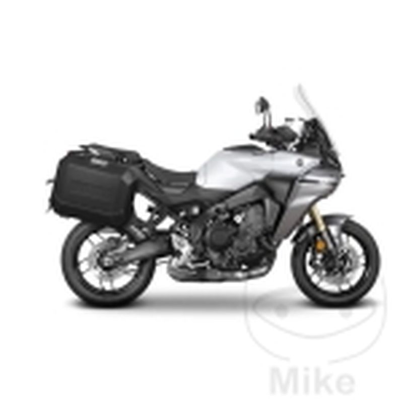 Fijación Baúl Shad 4P System | Soportes Laterales | Motos Camaral