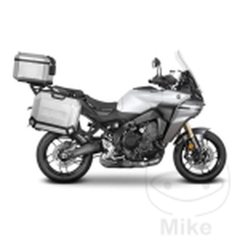 Fijación Baúl Shad 4P System | Soportes Laterales | Motos Camaral