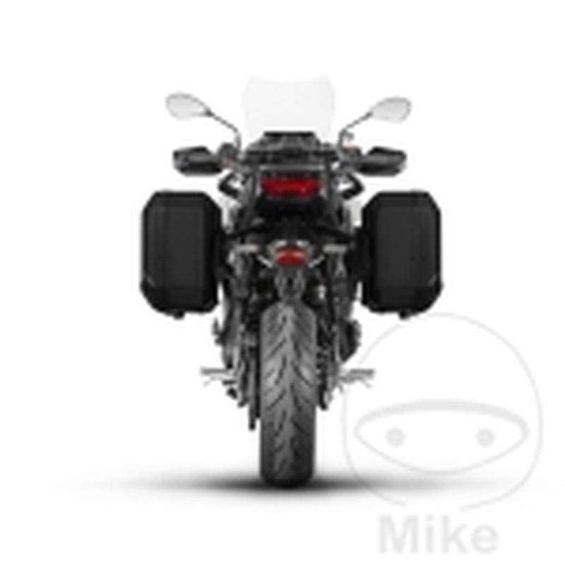 Fijación Baúl Shad 4P System | Soportes Laterales | Motos Camaral