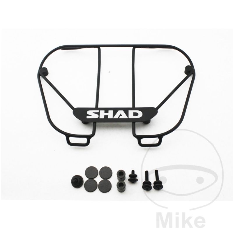 Portaequipajes Shad para SH46, SH48, SH49 y SH50 | Motos Camaral