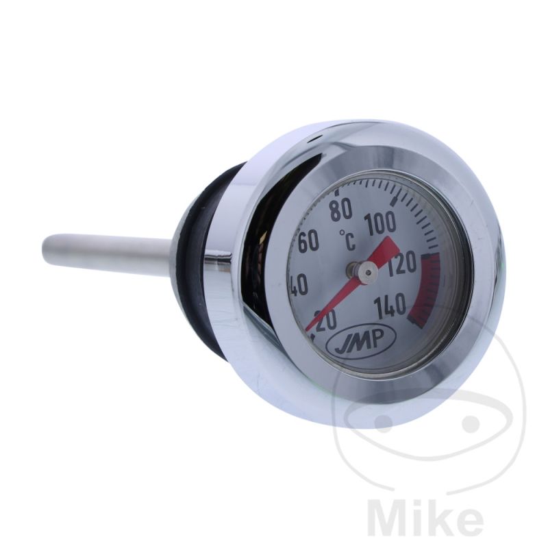 Indicador Temperatura Aceite JMP | Motos Camaral