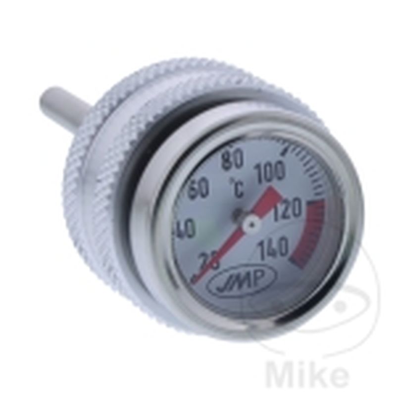 Indicador Temperatura Aceite JMP 30x1.5mm | Motos Camaral