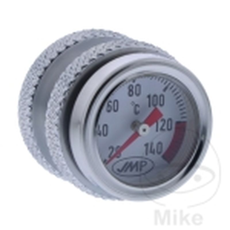 Indicador Temperatura Aceite JMP 30x1.5mm | Motos Camaral