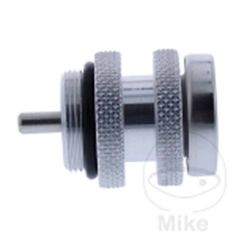 Indicador Temperatura Aceite JMP 30x1.5mm | Motos Camaral