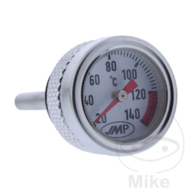Indicador Temperatura Aceite JMP 27x2mm | Motos Camaral