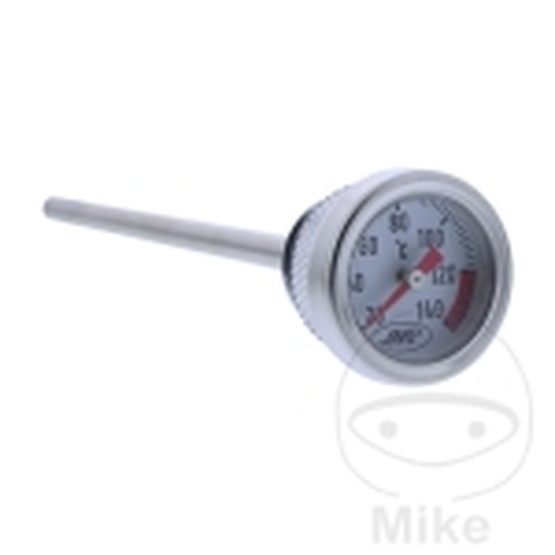 Indicador Temperatura Aceite JMP 24X3MM | Motos Camaral