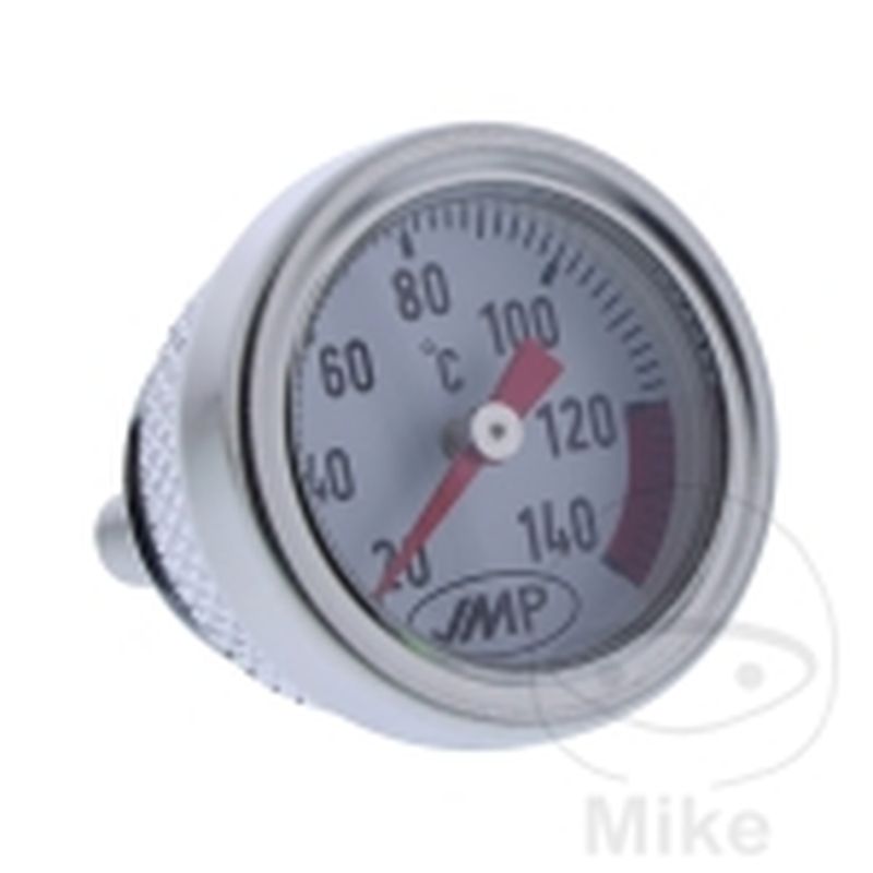 Indicador Temperatura Aceite JMP 24X3MM | Motos Camaral