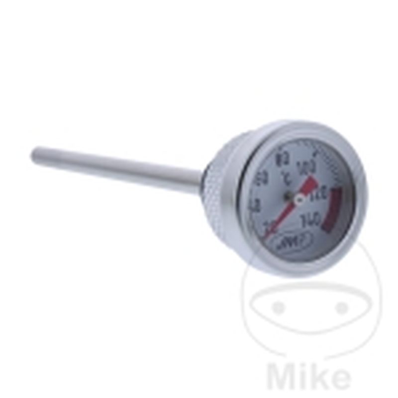 Indicador Temperatura Aceite JMP 20x2.5mm | Motos Camaral