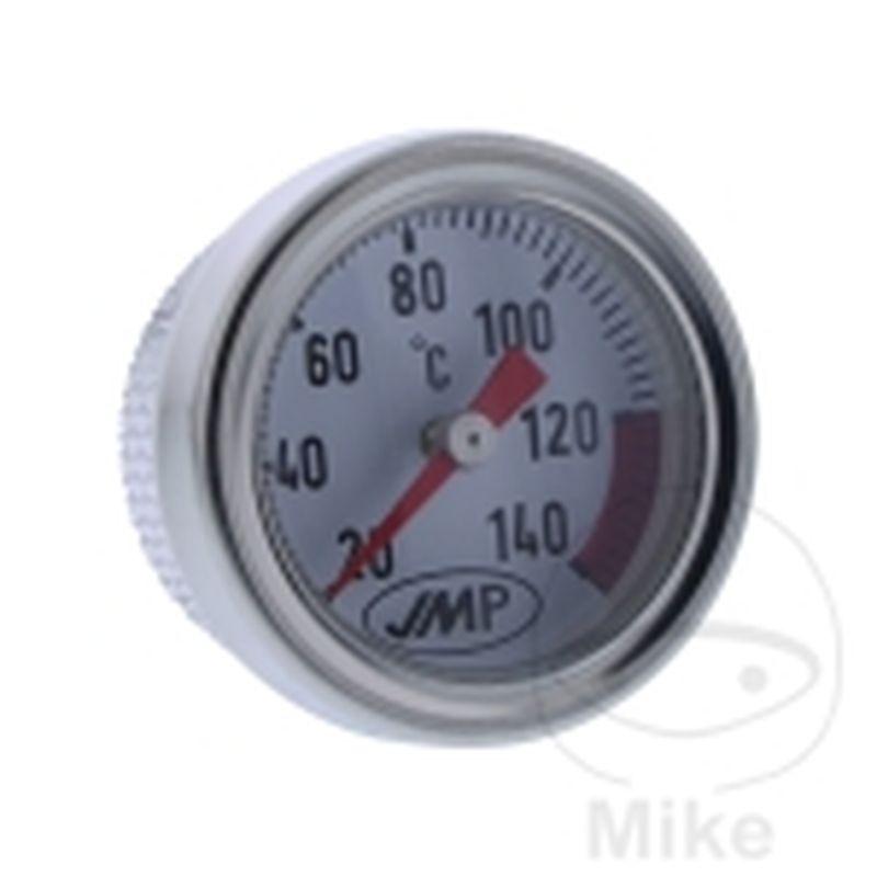 Indicador Temperatura Aceite JMP 20x1.5mm | Motos Camaral