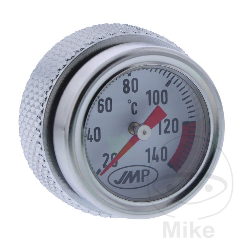 Indicador Temperatura Aceite JMP 30x1.5mm | Motos Camaral