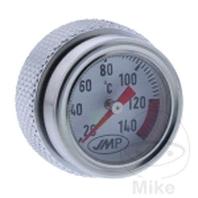 Indicador Temperatura Aceite JMP 30x1.5mm | Motos Camaral