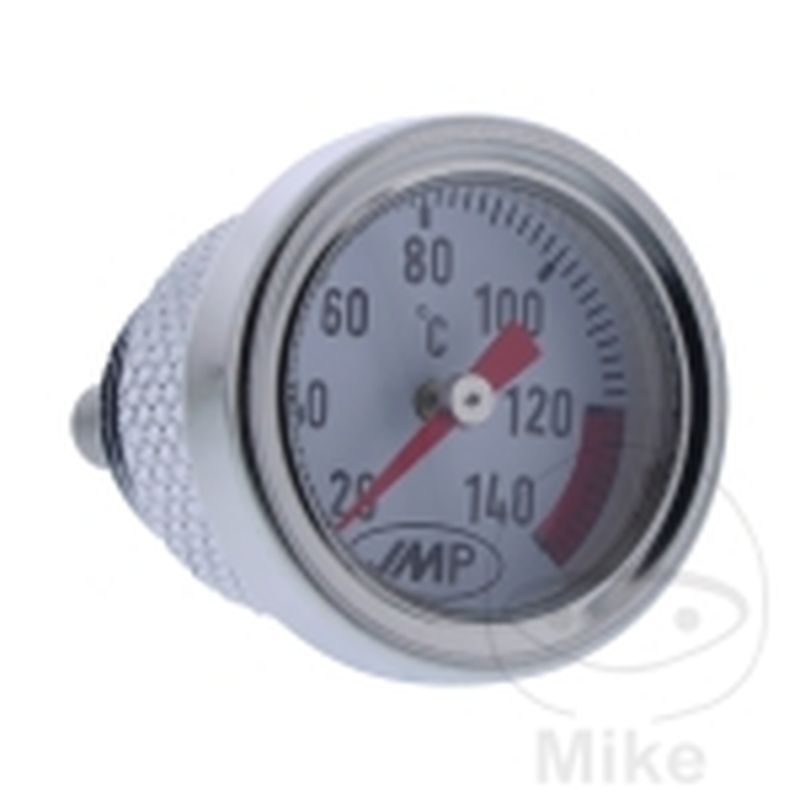 Indicador Temperatura Aceite JMP 20x1.5mm | Motos Camaral