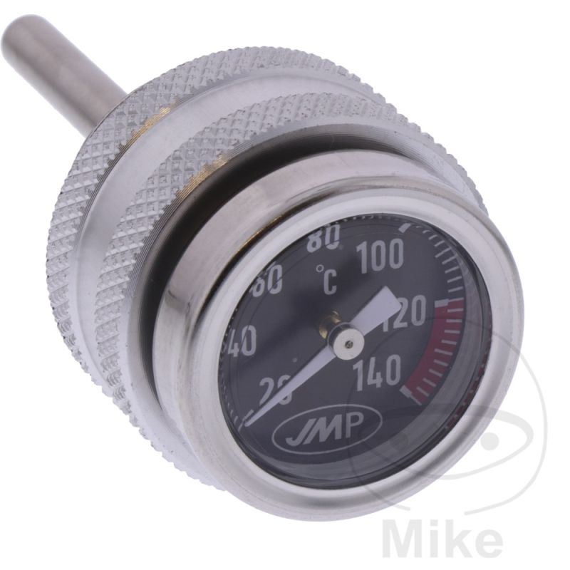 Indicador Temperatura Aceite JMP 30x1.5mm | Motos Camaral