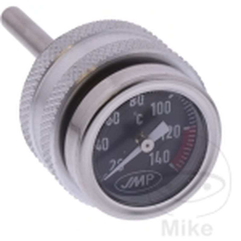 Indicador Temperatura Aceite JMP 30x1.5mm | Motos Camaral