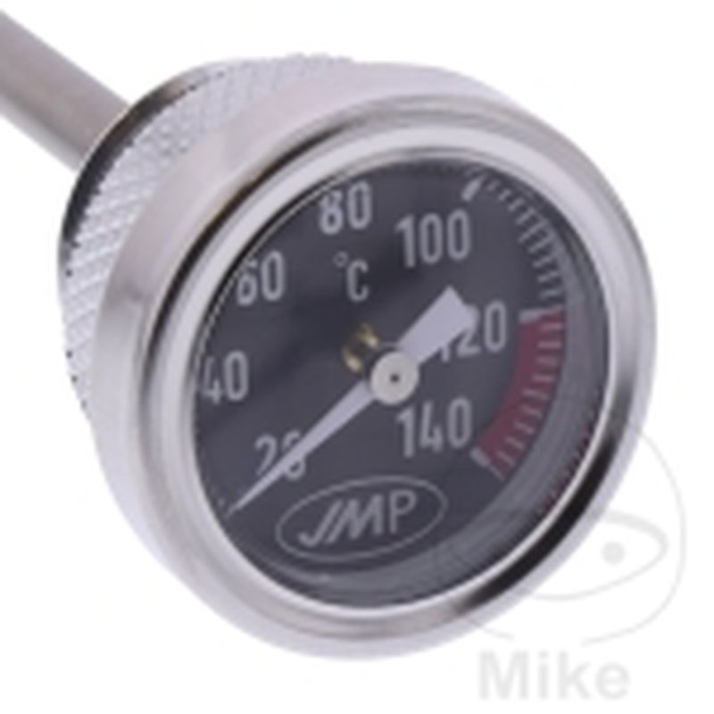 Indicador Temperatura Aceite JMP 24X3MM | Motos Camaral