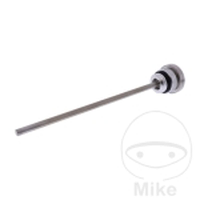 Indicador Temperatura Aceite JMP 24X3MM | Motos Camaral