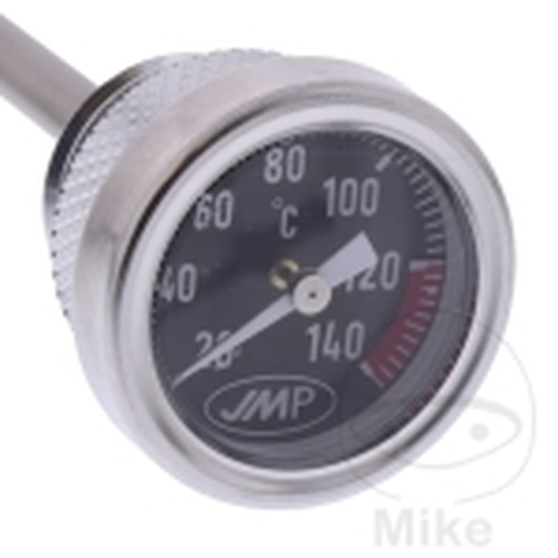 Indicador Temperatura Aceite JMP 24X3MM | Motos Camaral
