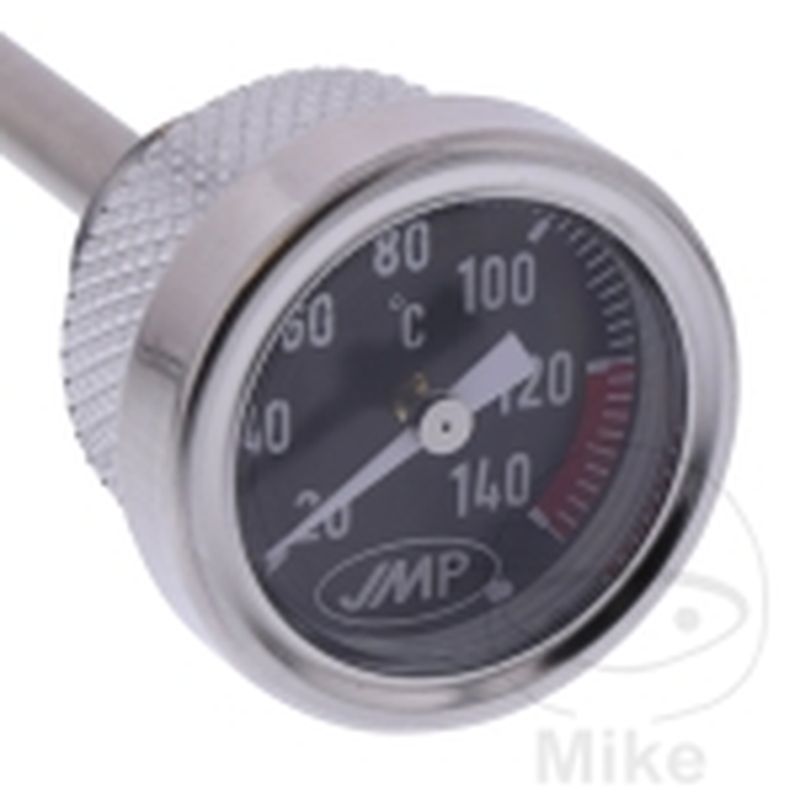 Indicador Temperatura Aceite JMP 20x2.5mm | Motos Camaral