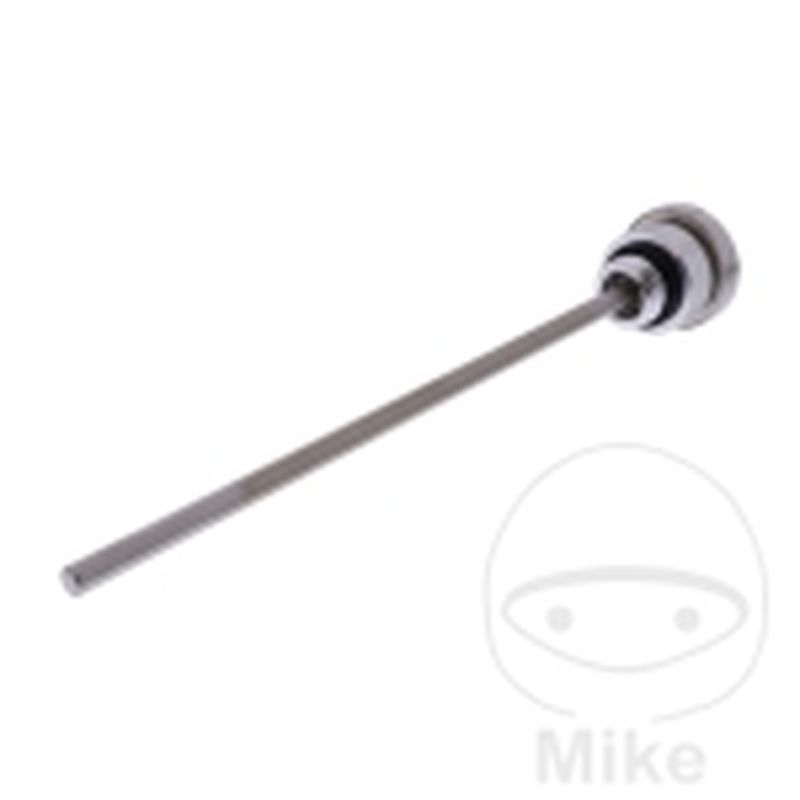 Indicador Temperatura Aceite JMP 20x2.5mm | Motos Camaral