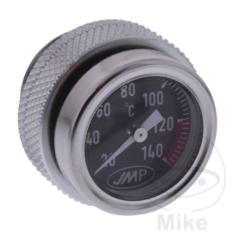 Indicador Temperatura Aceite JMP 30x1.5mm | Motos Camaral