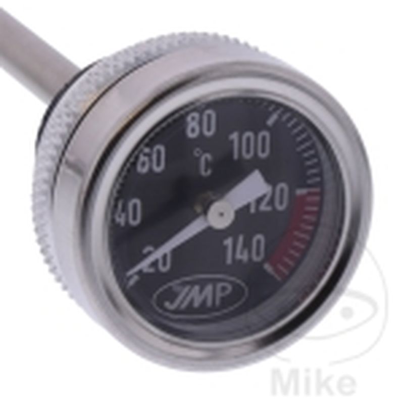 Indicador Temperatura Aceite JMP 23x3mm | Motos Camaral
