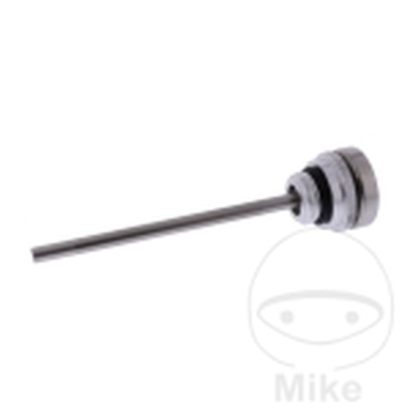 Indicador Temperatura Aceite JMP 23x3mm | Motos Camaral