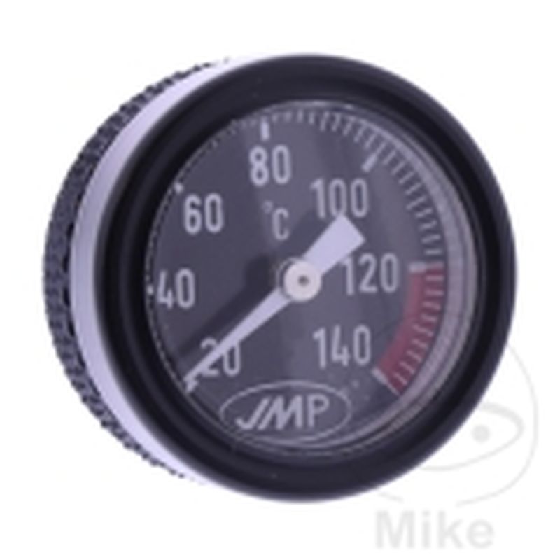Indicador Temperatura Aceite JMP 27x3mm | Motos Camaral